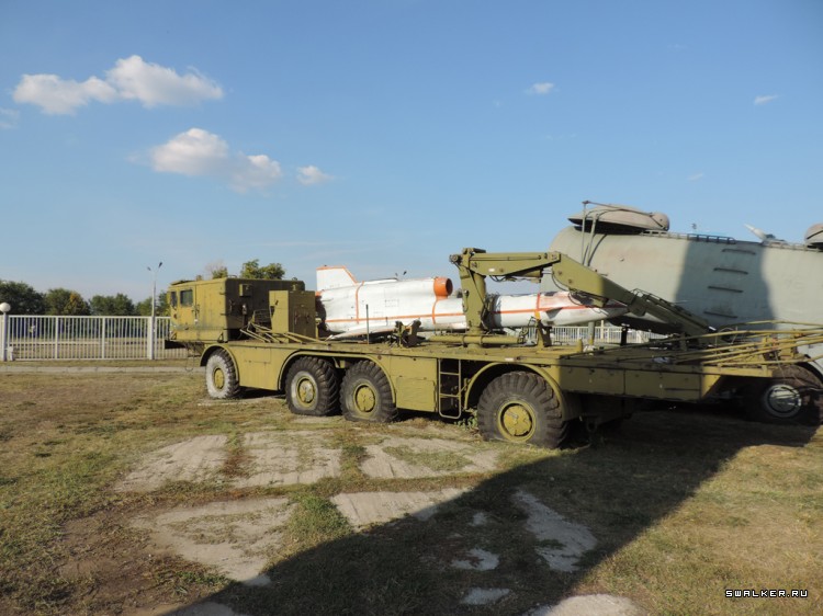 Музей авто ВАЗа