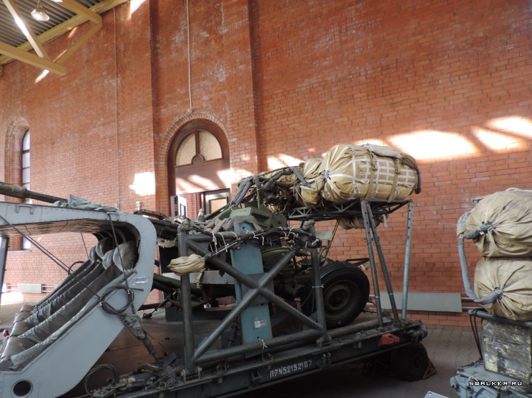 Музей авто ВАЗа