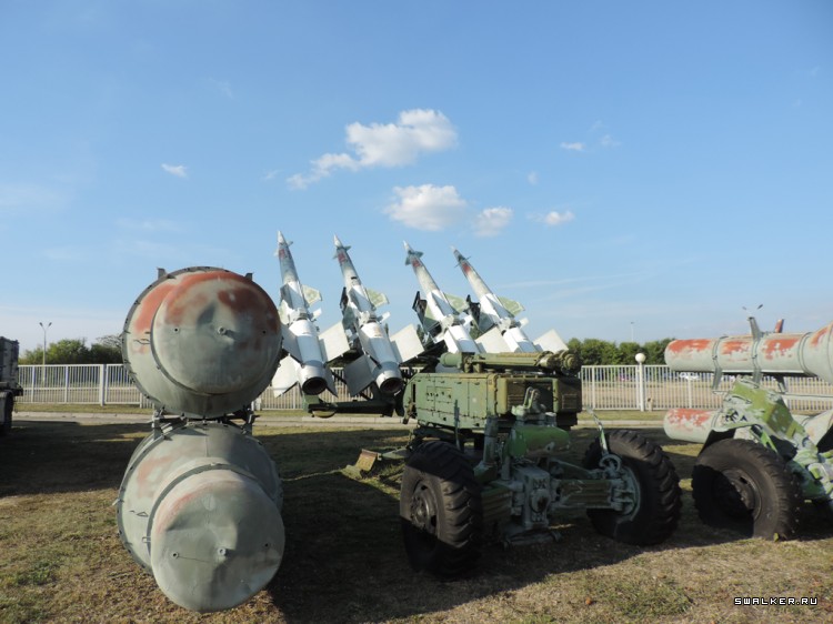 Музей авто ВАЗа