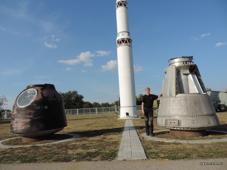 Музей авто ВАЗа