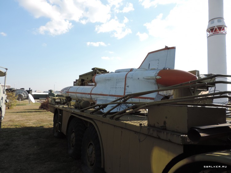 Музей авто ВАЗа