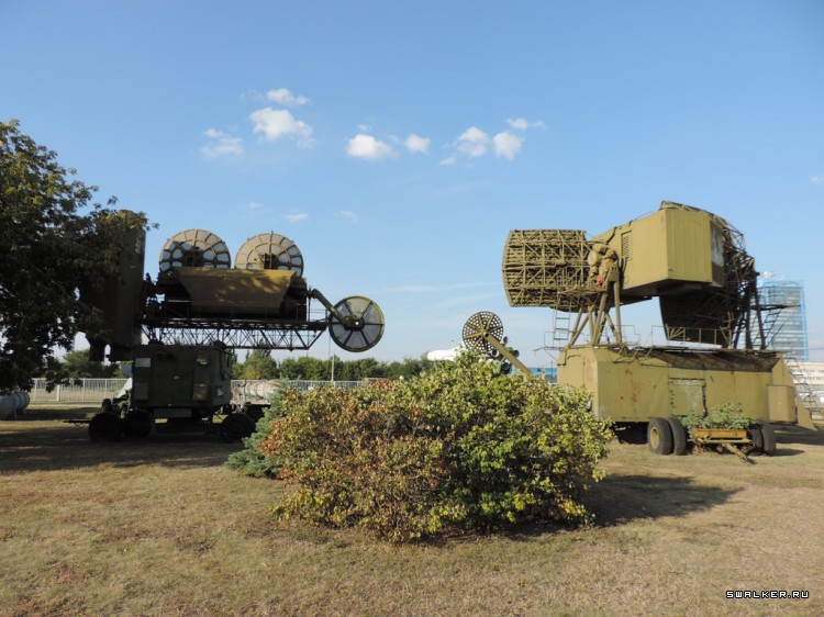 Музей авто ВАЗа