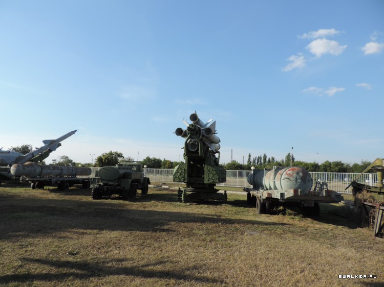 Музей авто ВАЗа