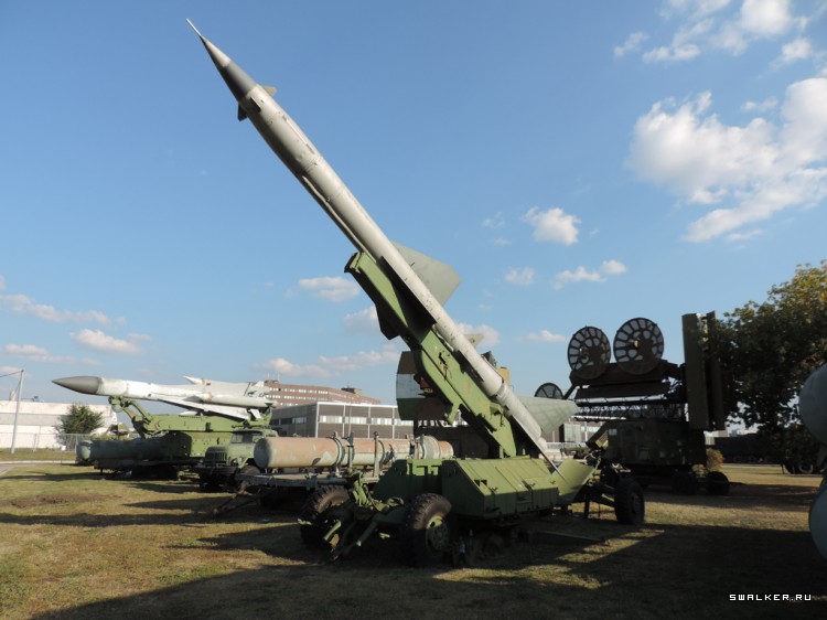 Музей авто ВАЗа