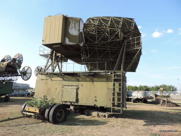 Музей авто ВАЗа