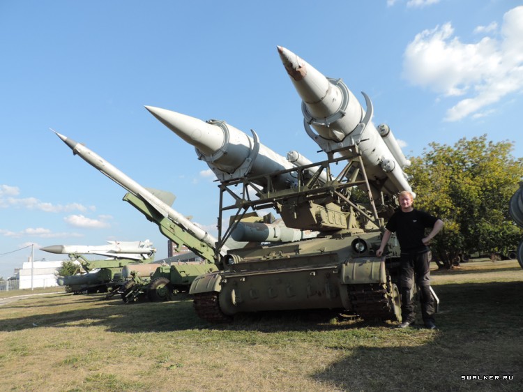 Музей авто ВАЗа