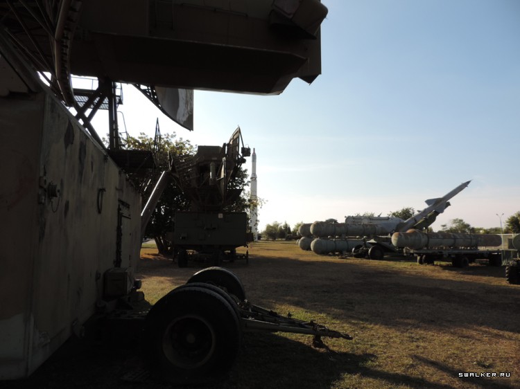 Музей авто ВАЗа