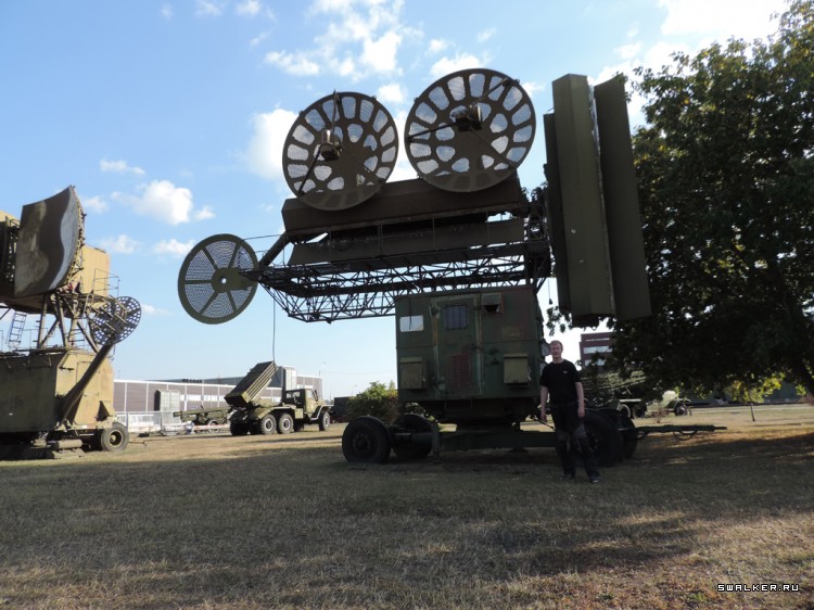 Музей авто ВАЗа