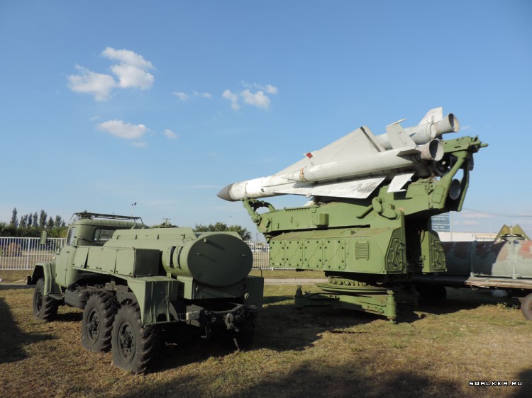 Музей авто ВАЗа