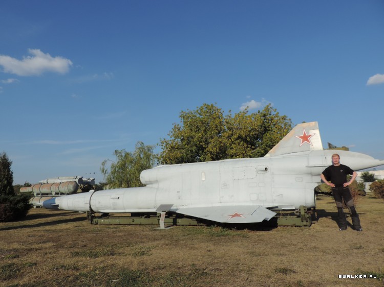 Музей авто ВАЗа