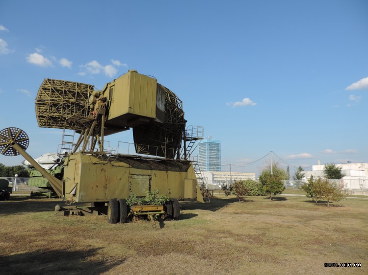 Музей авто ВАЗа