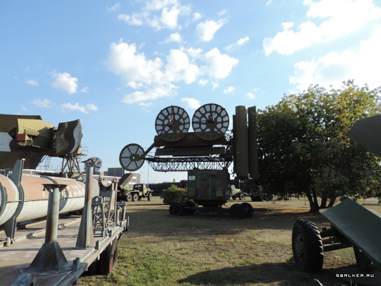 Музей авто ВАЗа