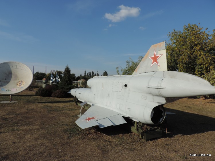 Музей авто ВАЗа