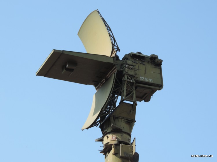 Музей авто ВАЗа