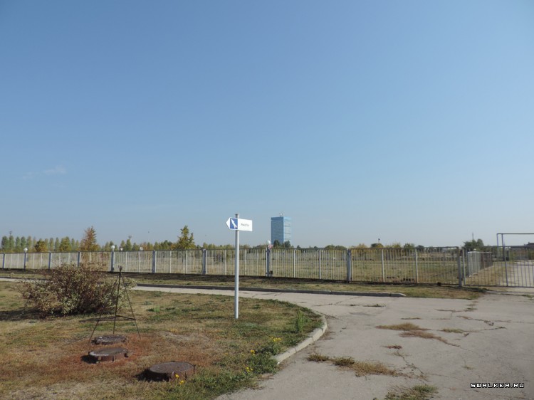 Музей авто ВАЗа