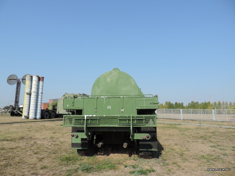 Музей авто ВАЗа