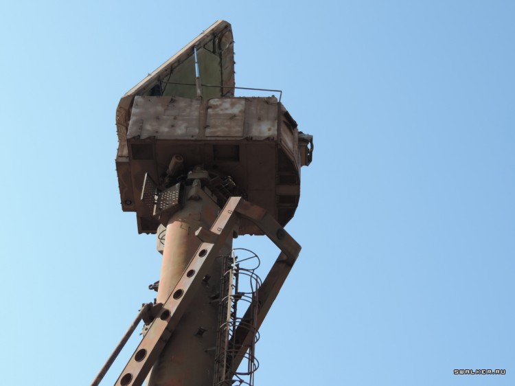 Музей авто ВАЗа