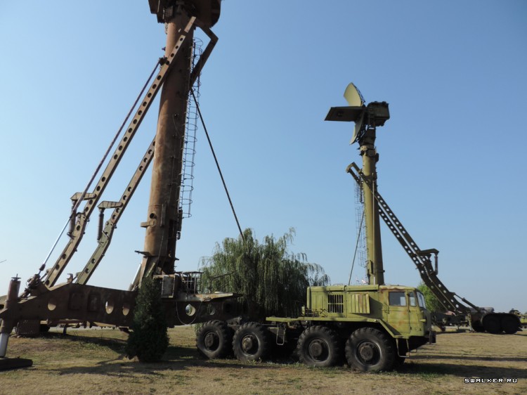 Музей авто ВАЗа