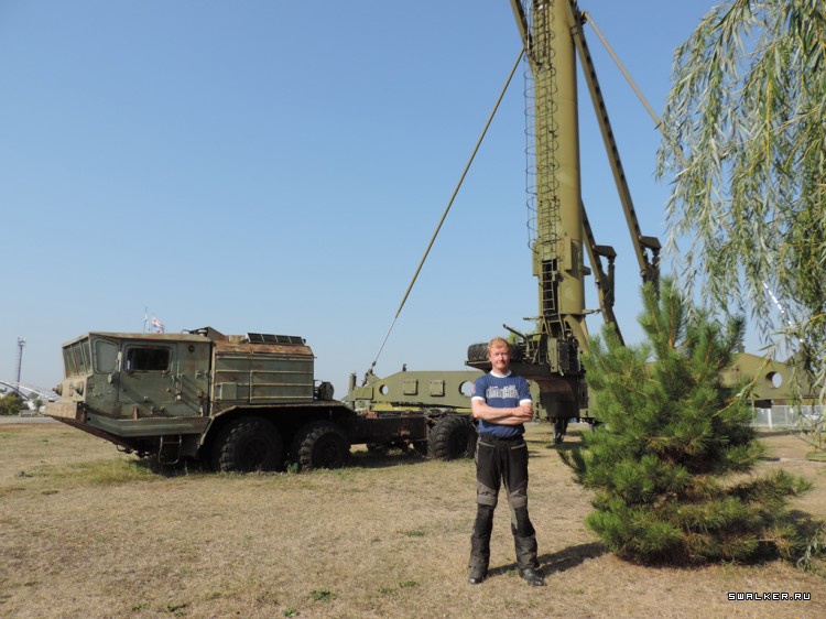 Музей авто ВАЗа