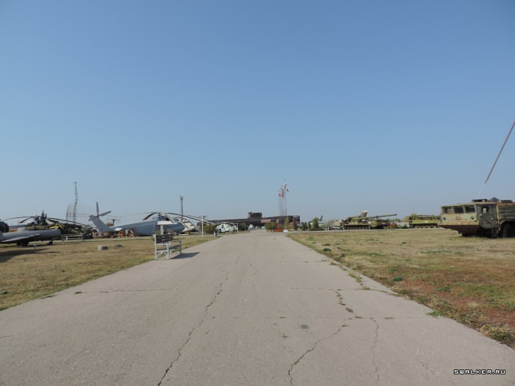 Музей авто ВАЗа