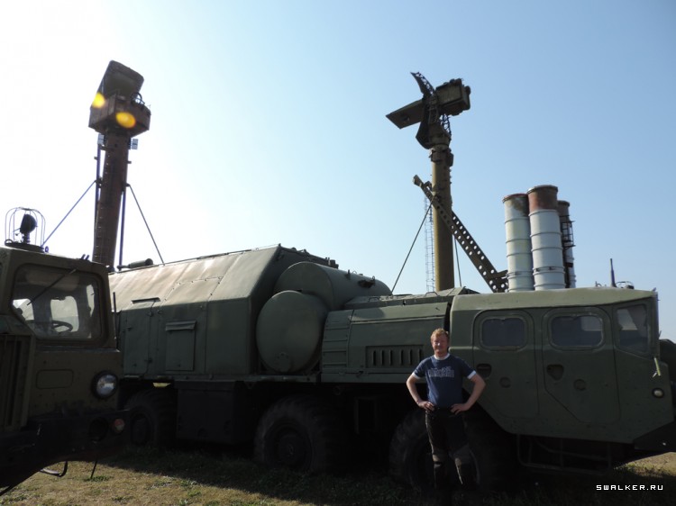 Музей авто ВАЗа