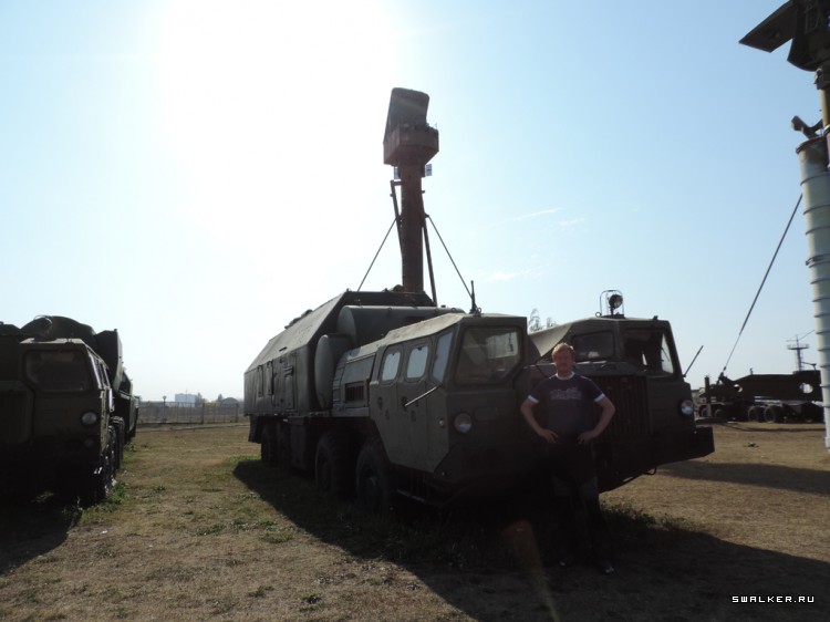 Музей авто ВАЗа