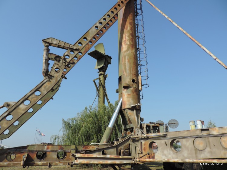 Музей авто ВАЗа