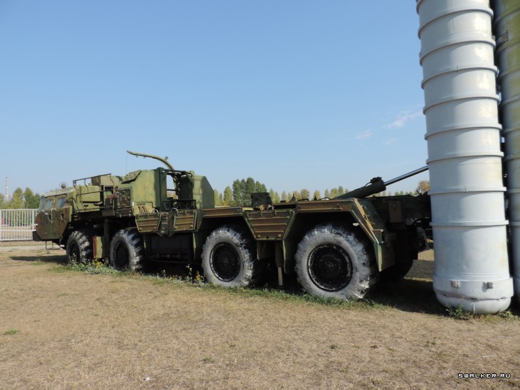 Музей авто ВАЗа