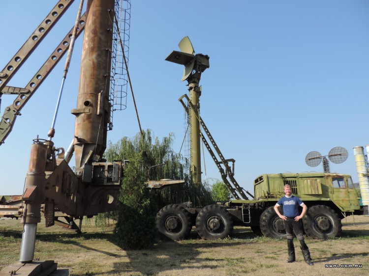 Музей авто ВАЗа