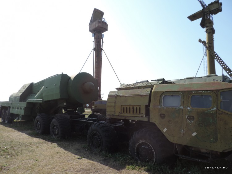 Музей авто ВАЗа