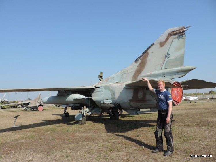 Музей авто ВАЗа