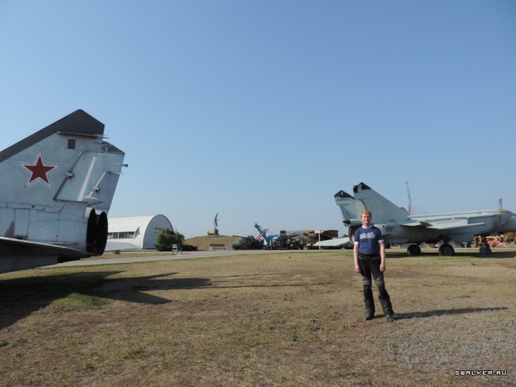 Музей авто ВАЗа