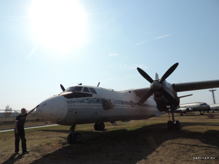 Музей авто ВАЗа