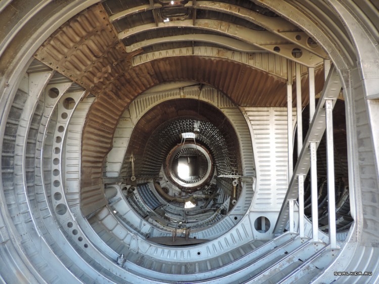 Музей авто ВАЗа