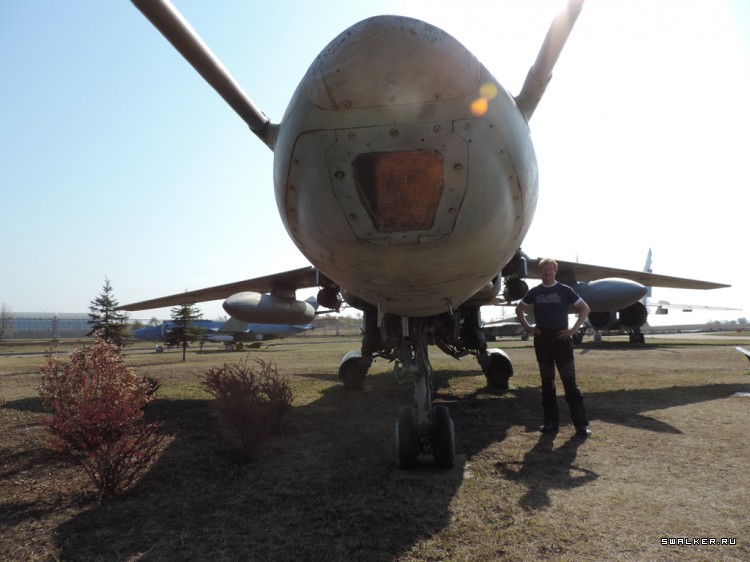 Музей авто ВАЗа