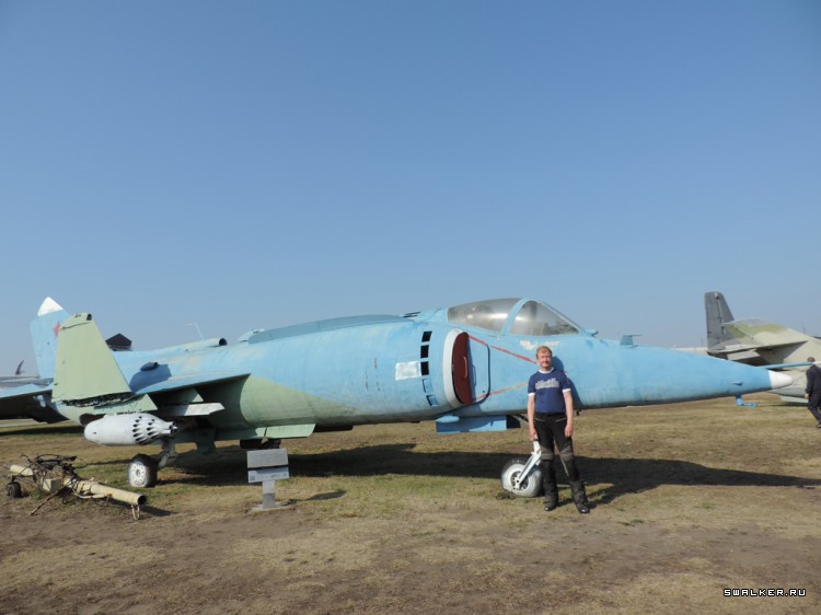 Музей авто ВАЗа