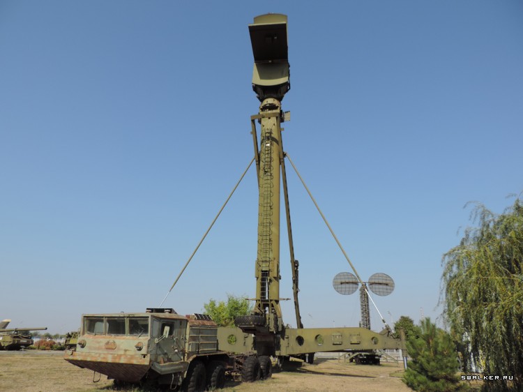 Музей авто ВАЗа