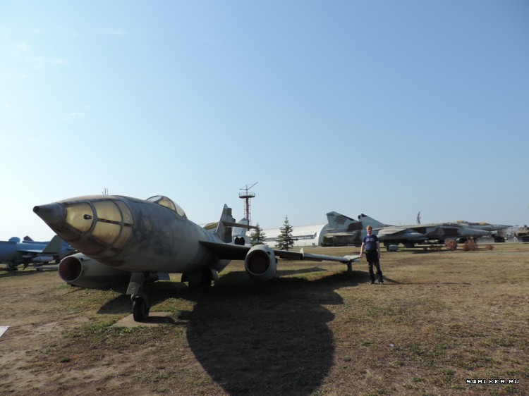 Музей авто ВАЗа