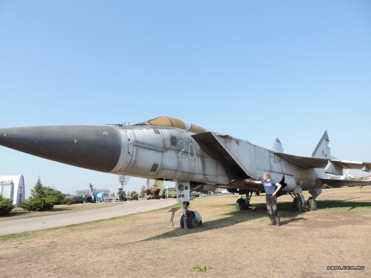 Музей авто ВАЗа