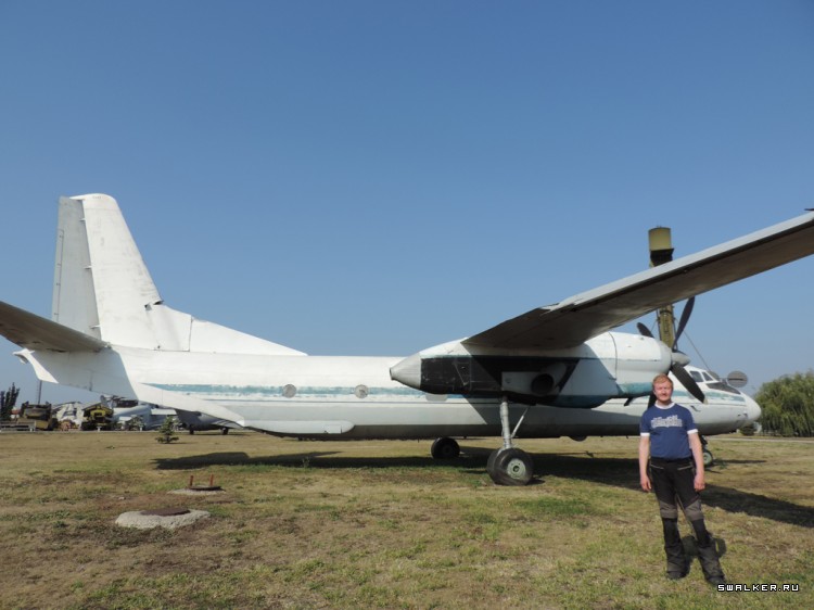 Музей авто ВАЗа