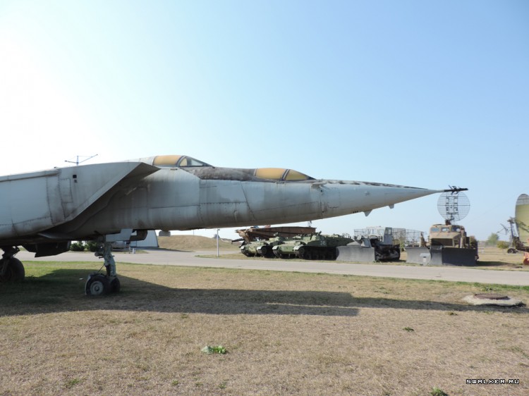 Музей авто ВАЗа