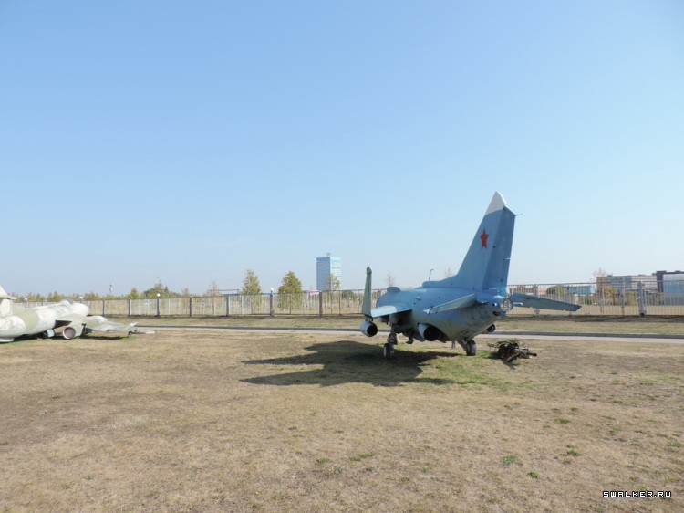 Музей авто ВАЗа