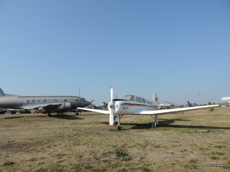 Музей авто ВАЗа