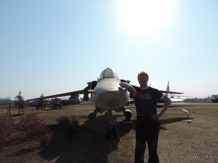 Музей авто ВАЗа