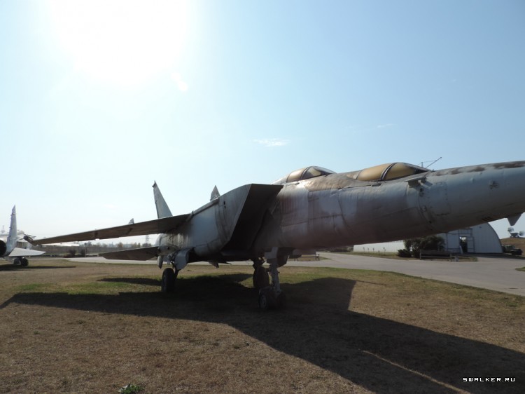 Музей авто ВАЗа