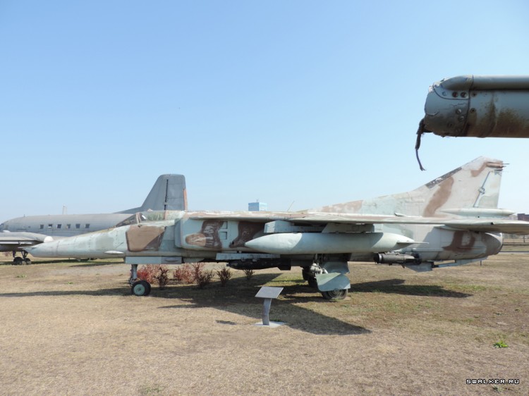 Музей авто ВАЗа