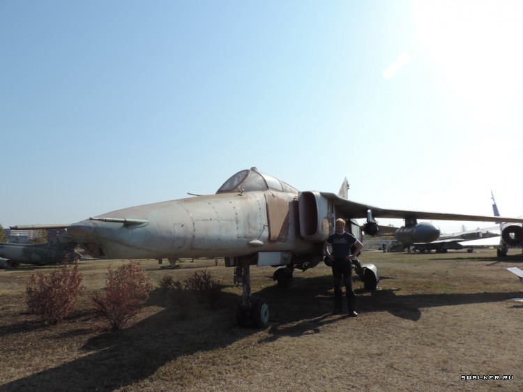 Музей авто ВАЗа