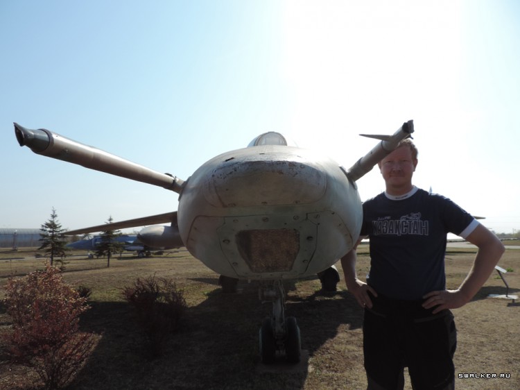 Музей авто ВАЗа