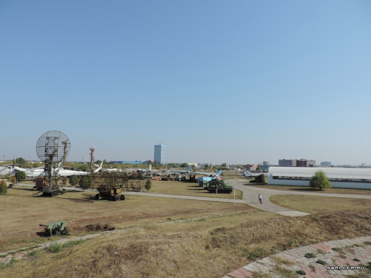 Музей авто ВАЗа