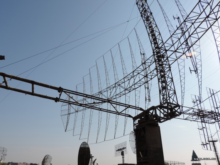 Музей авто ВАЗа